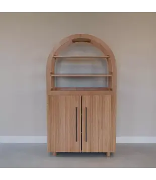 Bogen Kast Design Groot