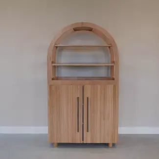 Kids By Design Bogen Kast Design Groot