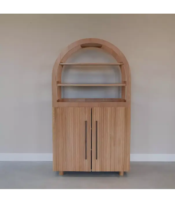 Kids By Design Kids By Design - Bogen Kast Design Groot