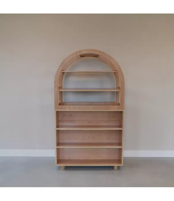 Kids By Design Kids By Design - Bogen Kast Design Groot