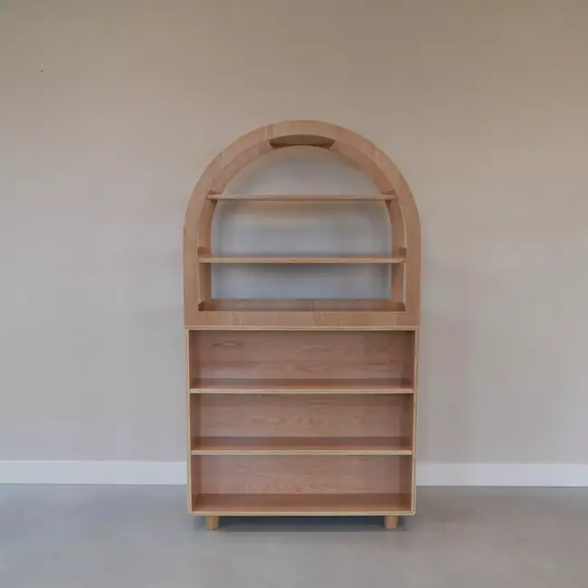 Kids By Design - Bogen Kast Design Groot
