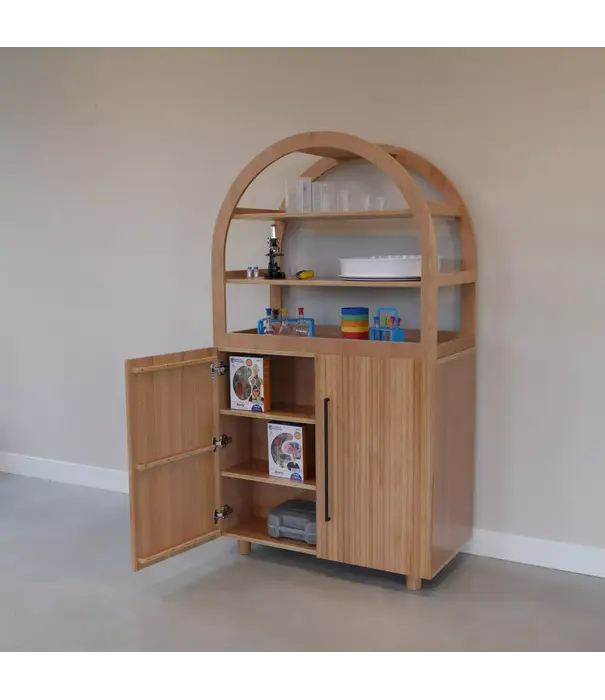 Kids By Design Kids By Design - Bogen Kast Design Groot