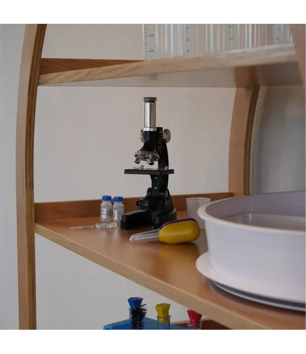 Kids By Design Kids By Design - Bogen Kast Design Groot