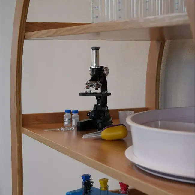 Kids By Design - Bogen Kast Design Groot