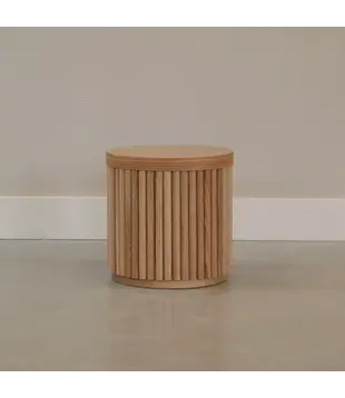 Kruk Design (H 30 cm)