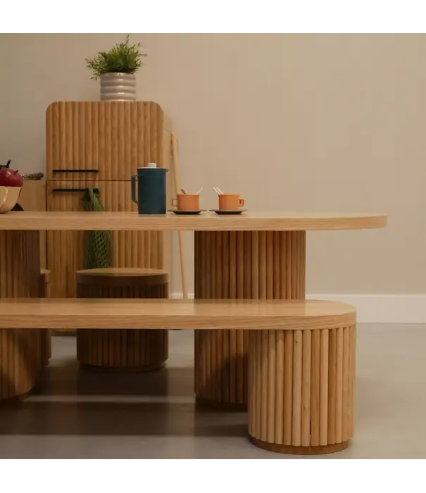 Kids By Design Kids By Design - Kruk Design  (H 30 cm)