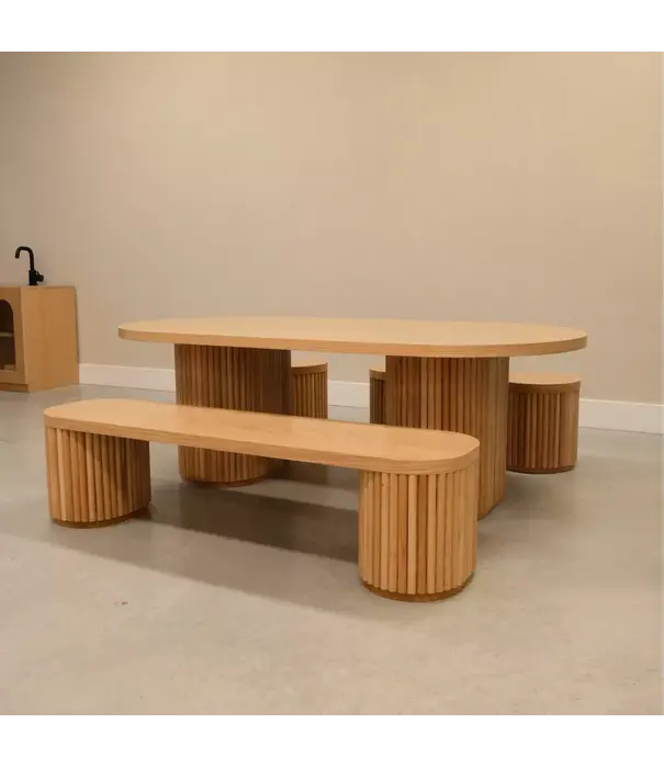 Kids By Design Kids By Design - Kruk Design  (H 30 cm)