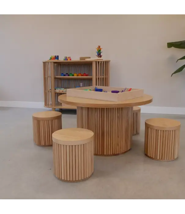 Kids By Design Kids By Design - Kruk Design  (H 30 cm)