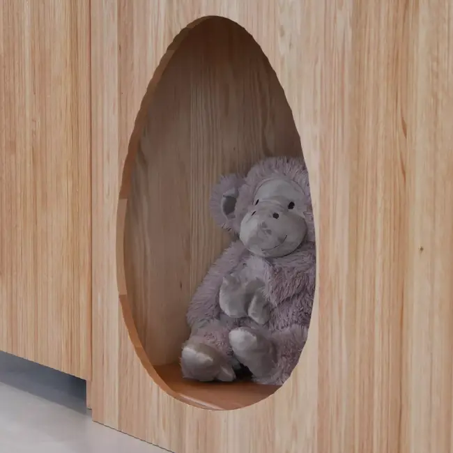 Kids By Design - Leeshoek Design