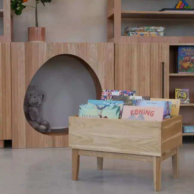 Kids By Design - Leeshoek Design