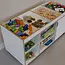 Kids By Design - Loose Parts Kast - Wit - BSO (H 60 cm)