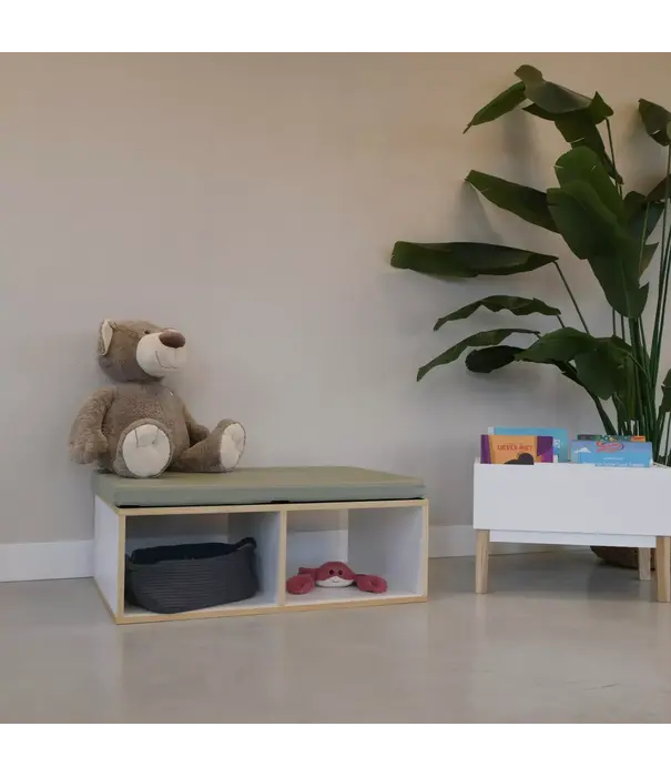 Kids By Design Kids By Design - Opbergbank