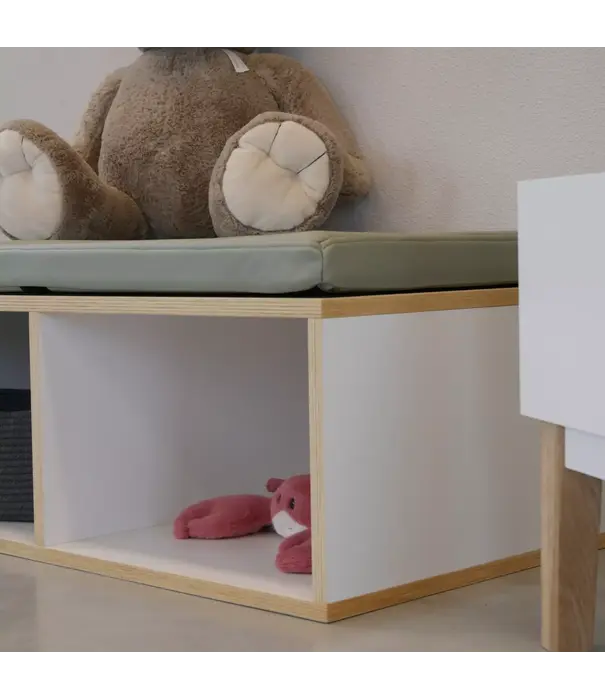 Kids By Design Kids By Design - Opbergbank