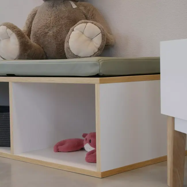 Kids By Design - Opbergbank