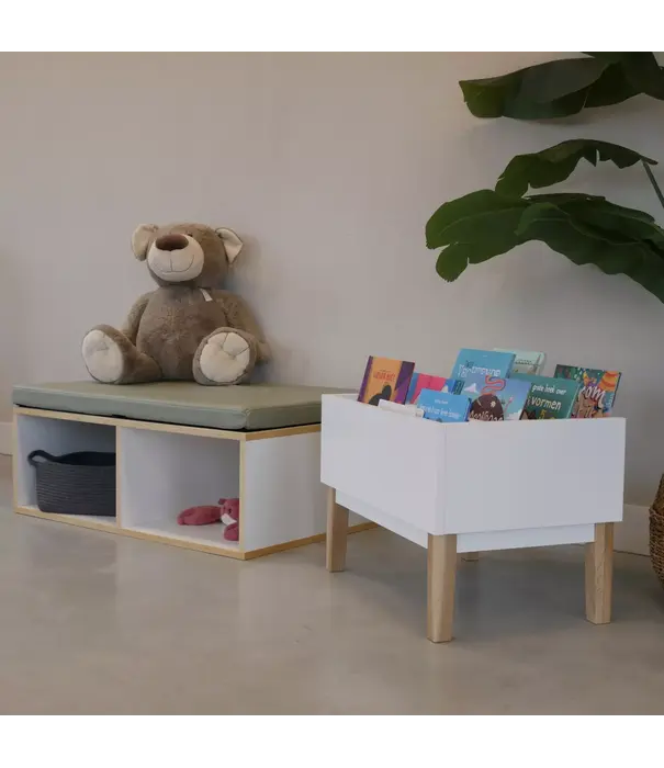 Kids By Design Kids By Design - Opbergbank