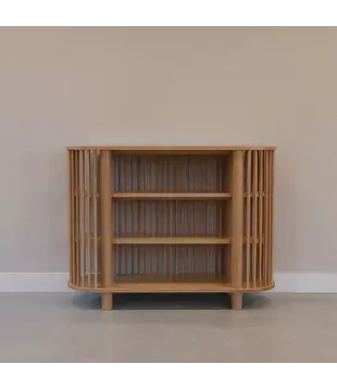 Open Kast Design Groot