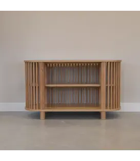 Open Kast Design