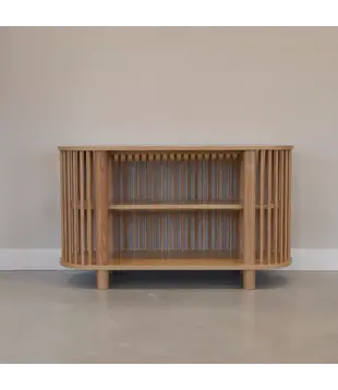 Open Kast Design