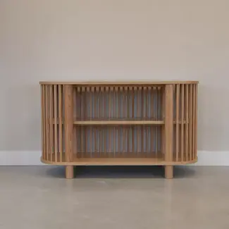 Kids By Design Open Kast Design