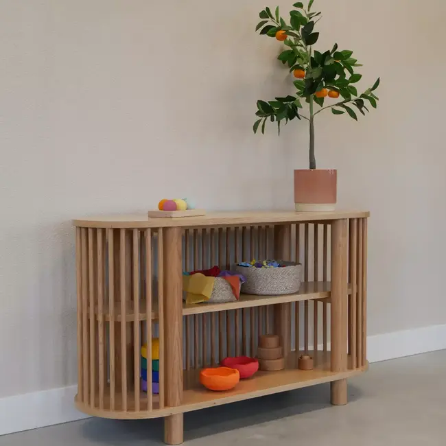 Kids By Design - Open Kast Design
