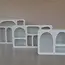 Kids By Design - Organische Vakkenkast Santorini - Hoog (H 90 cm)