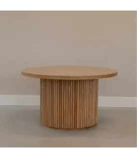 Tafel Rond Design