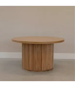 Tafel Rond Design