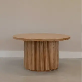 Kids By Design Tafel Rond Design