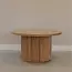Kids By Design Tafel Rond Design