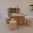 Kids By Design - Tafel Rond Design