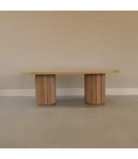 Tafel Ovaal Design