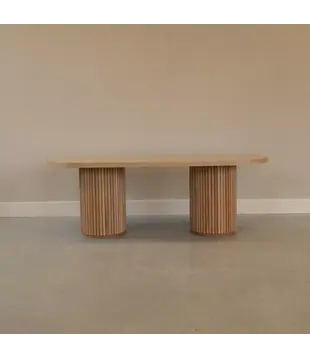 Tafel Ovaal Design
