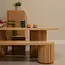 Kids By Design - Tafel Ovaal Design