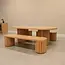 Kids By Design - Tafel Ovaal Design