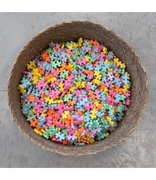 Mini IJsjes Mix Set (1500-delig)