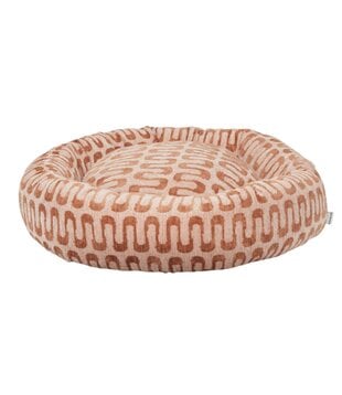 Ronde Dierenmand Maze