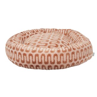 Dogguo Ronde Dierenmand Maze
