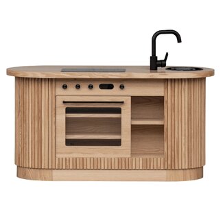 Kids By Design Ovale Keuken Design (H 60 cm)