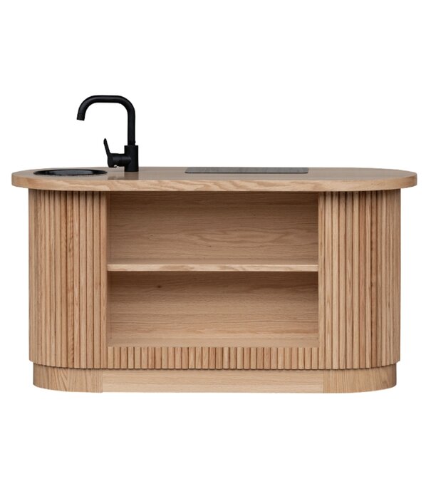 Kids By Design Kids By Design - Ovale Keuken Design - BSO (H 60 cm)