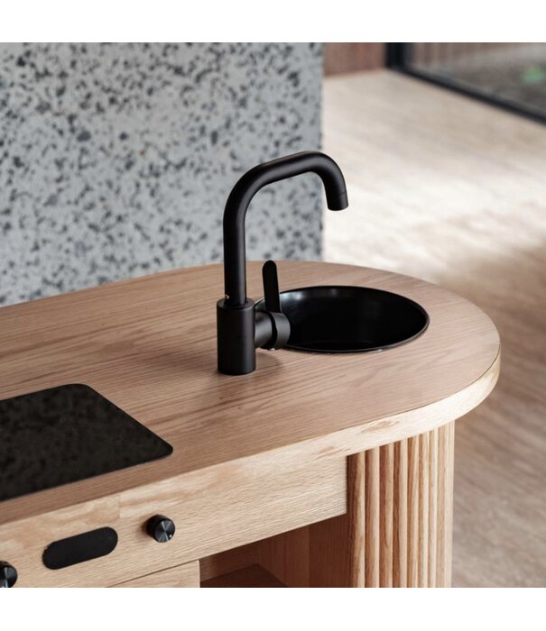 Kids By Design Kids By Design - Ovale Keuken Design - BSO (H 60 cm)