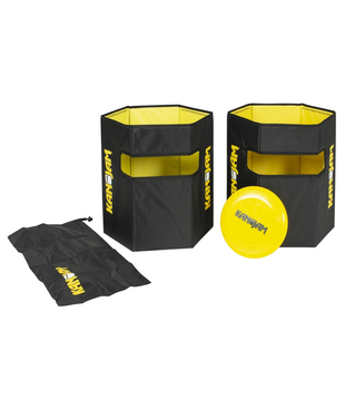 KanJam Pack 'N Go