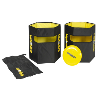 KanJam KanJam Pack 'N Go