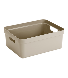 Sigma Opbergbox 24L -  Beige