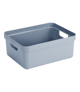Sigma Opbergbox 24L - Blauw