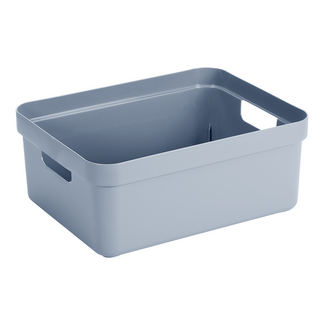 Sunware Sigma Opbergbox 24L - Blauw