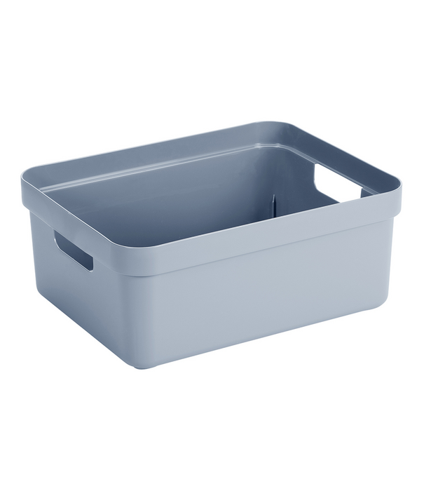 Sunware Sunware - Sigma Opbergbox 24L - Blauw