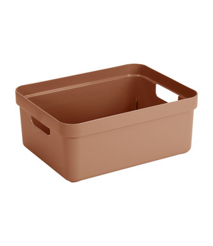 Sigma Opbergbox 24L - Terra