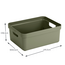 Sunware - Sigma Opbergbox 24L - Donkergroen