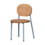 Kids By Design - Ottie Stapelstoel - Blauw (30 cm)