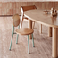 Kids By Design - Ottie Stapelstoel - Sage Groen (30 cm)